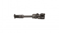 SightMark Photon RT 4.5-9x42S Digital Night Vision Riflescope, Black, SM18015-4